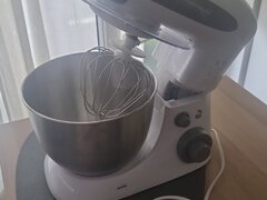 Robot de bucatarie