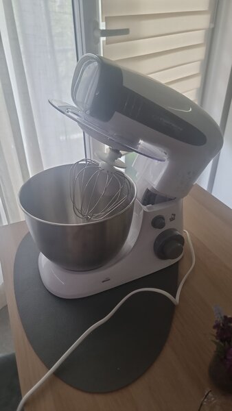 Robot de bucatarie