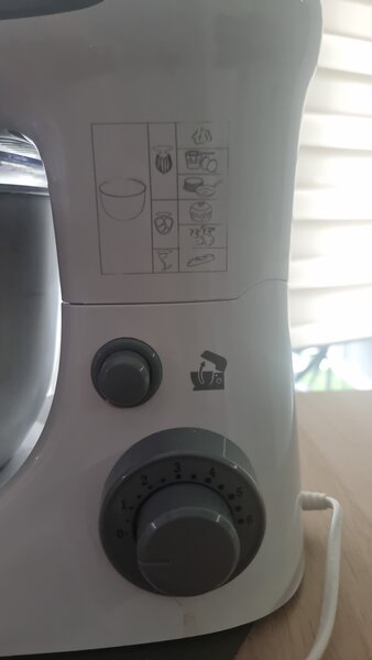 Robot de bucatarie